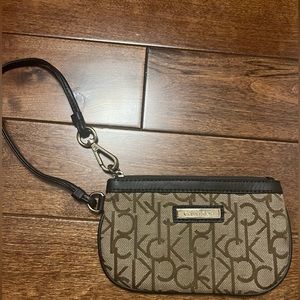 Calvin Klein Hand Clutch